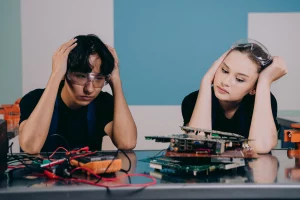 Understanding Neural Networks: The Brains Behind Artificial Intelligence