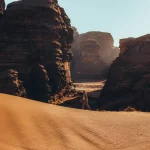 Off the Beaten Path: Unique Destinations for the Adventurous Soul