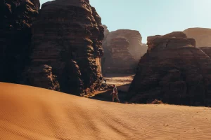 Off the Beaten Path: Unique Destinations for the Adventurous Soul