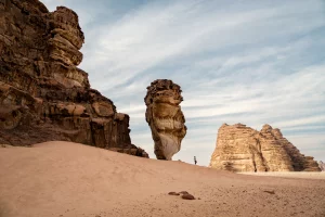 Local Gems: Discovering Hidden Treasures in Famous Cities