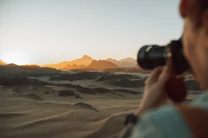 Traveling Solo: Empowering Tips for Your Solo Adventure