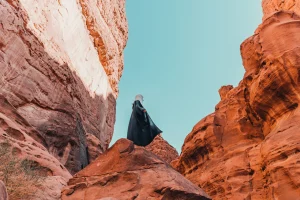 A Green Traveler's Guide: Tips for Sustainable Vacations