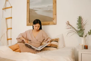 Remote Work Lifestyle: Creating a Home Office Oasis