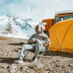 High Altitudes, Higher Spirits: Trekking in the Himalayas