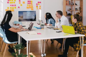 Scaling Up: Proven Strategies to Accelerate Startup Growth