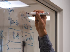From Startup to Scale-Up: Navigating the Growth Transition Successfully