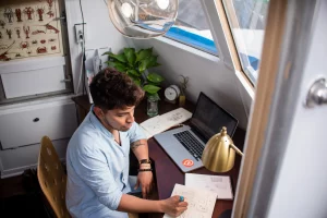 The Future of Work: Emerging Trends in the Startup Landscape